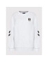 Hummel Суитшърт Unisex Liam 213724 Сив Regular Fit - Pepit.bg