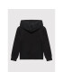 Hummel Суитшърт Wimb 215206 Черен Regular Fit - Pepit.bg