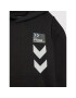 Hummel Суитшърт Wimb 215206 Черен Regular Fit - Pepit.bg