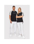 Hummel Тишърт Unisex Legacy Blocked 212873 Черен Regular Fit - Pepit.bg