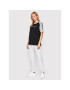 Hummel Тишърт Unisex Legacy Blocked 212873 Черен Regular Fit - Pepit.bg