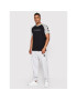 Hummel Тишърт Unisex Legacy Blocked 212873 Черен Regular Fit - Pepit.bg