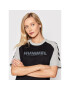 Hummel Тишърт Unisex Legacy Blocked 212873 Черен Regular Fit - Pepit.bg