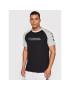 Hummel Тишърт Unisex Legacy Blocked 212873 Черен Regular Fit - Pepit.bg