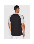 Hummel Тишърт Unisex Legacy Blocked 212873 Черен Regular Fit - Pepit.bg