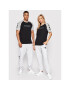 Hummel Тишърт Unisex Legacy Blocked 212873 Черен Regular Fit - Pepit.bg