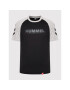 Hummel Тишърт Unisex Legacy Blocked 212873 Черен Regular Fit - Pepit.bg