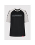 Hummel Тишърт Unisex Legacy Blocked 212873 Черен Regular Fit - Pepit.bg
