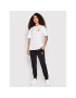 Hummel Тишърт Unisex Legacy Liam 213715 Бял Regular Fit - Pepit.bg
