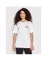 Hummel Тишърт Unisex Legacy Liam 213715 Бял Regular Fit - Pepit.bg