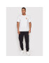 Hummel Тишърт Unisex Legacy Liam 213715 Бял Regular Fit - Pepit.bg