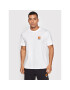 Hummel Тишърт Unisex Legacy Liam 213715 Бял Regular Fit - Pepit.bg