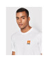Hummel Тишърт Unisex Legacy Liam 213715 Бял Regular Fit - Pepit.bg