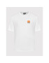 Hummel Тишърт Unisex Legacy Liam 213715 Бял Regular Fit - Pepit.bg