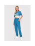 Hummel Тишърт Unisex Legacy Manfred 213716 Син Regular Fit - Pepit.bg