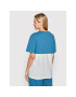 Hummel Тишърт Unisex Legacy Manfred 213716 Син Regular Fit - Pepit.bg