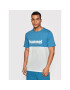 Hummel Тишърт Unisex Legacy Manfred 213716 Син Regular Fit - Pepit.bg