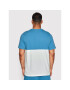 Hummel Тишърт Unisex Legacy Manfred 213716 Син Regular Fit - Pepit.bg