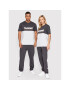 Hummel Тишърт Unisex Legacy Manfred 213716 Сив Regular Fit - Pepit.bg
