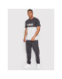 Hummel Тишърт Unisex Legacy Manfred 213716 Сив Regular Fit - Pepit.bg