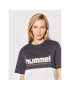 Hummel Тишърт Unisex Legacy Manfred 213716 Сив Regular Fit - Pepit.bg