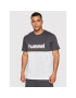 Hummel Тишърт Unisex Legacy Manfred 213716 Сив Regular Fit - Pepit.bg