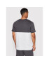 Hummel Тишърт Unisex Legacy Manfred 213716 Сив Regular Fit - Pepit.bg