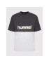 Hummel Тишърт Unisex Legacy Manfred 213716 Сив Regular Fit - Pepit.bg