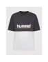 Hummel Тишърт Unisex Legacy Manfred 213716 Сив Regular Fit - Pepit.bg