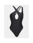 Hunkemöller Бански костюм Samoa 200865 Черен - Pepit.bg