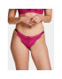 Hunkemöller Бикини тип прашка Bessie String R 202657 Розов - Pepit.bg