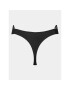 Hunkemöller Бикини тип прашка Cheyenna String R 200778 Черен - Pepit.bg