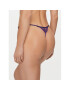 Hunkemöller Бикини тип прашка Isabelle Hl String Tr 203595 Виолетов - Pepit.bg