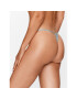 Hunkemöller Бикини тип прашка Luna 202676 Син - Pepit.bg
