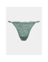 Hunkemöller Бикини тип прашка Luna 202676 Син - Pepit.bg
