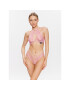 Hunkemöller Бикини тип прашка Roxanne 201011 Розов - Pepit.bg