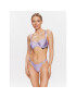 Hunkemöller Долнище на бански Aruba 201287 Виолетов - Pepit.bg