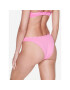 Hunkemöller Долнище на бански Scallop 201944 Розов - Pepit.bg
