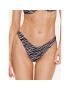 Hunkemöller Долнище на бански Zebra 201910 Цветен - Pepit.bg