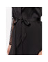 Hunkemöller Халат 192552 Черен - Pepit.bg