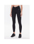 Hunkemöller Клин Cross Front 201509 Черен Slim Fit - Pepit.bg