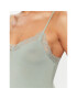 Hunkemöller Пижама 203189 Зелен Comfortable Fit - Pepit.bg