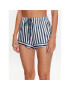 Hunkemöller Пижамени шорти 202324 Зелен Basic Fit - Pepit.bg