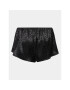 Hunkemöller Пижамени шорти 203224 Черен Comfortable Fit - Pepit.bg