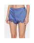 Hunkemöller Пижамени шорти Sophia 201827 Син Basic Fit - Pepit.bg