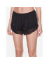 Hunkemöller Пижамени шорти Spun 199407 Черен Basic Fit - Pepit.bg