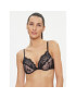 Hunkemöller Сутиен push-up Sia Pp Push 203528 Черен - Pepit.bg