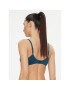 Hunkemöller Сутиен с банели Diva 202649 Син - Pepit.bg