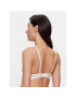 Hunkemöller Сутиен с банели Isabelle 192468 Бял - Pepit.bg