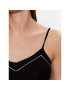 Hunkemöller Тениска на пижама Essential 201755 Черен Basic Fit - Pepit.bg